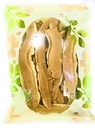 Dried Japan Ganoderma Lucidumi/Dried Japan Red Reishi Mushroom Slices 靈芝片16 OZ