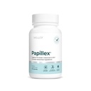 Papillex Dietary Supplement Tablets All Natural Immune Support - Immunity Defense - Best Immune System Booster - Organic 60 Capsules Bottle (Single Bottle)