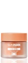 SUNISDIN - Daily Skin Care Antioxidant Supplement with Vitamin E and A - 30 Softgel Capsules