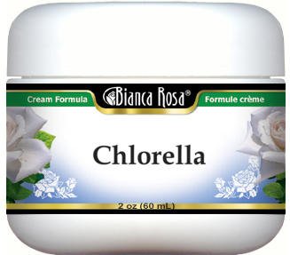 Chlorella Cream (2 oz, ZIN: 524485) - 3 Pack