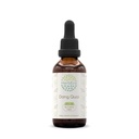 Dong Quai B60 Alcohol-Free Herbal Extract Tincture, Dong quai (Angelica sinensis) Dried Root (2 fl oz)
