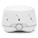 Yogasleep Dohm (White/Gray) The Original White Noise Machine, Relaxing Natural Sound from a Real Fan, Sleep Aid & Noise Cancelling for Adults & Baby, Office Privacy & Meditation, Baby Registry