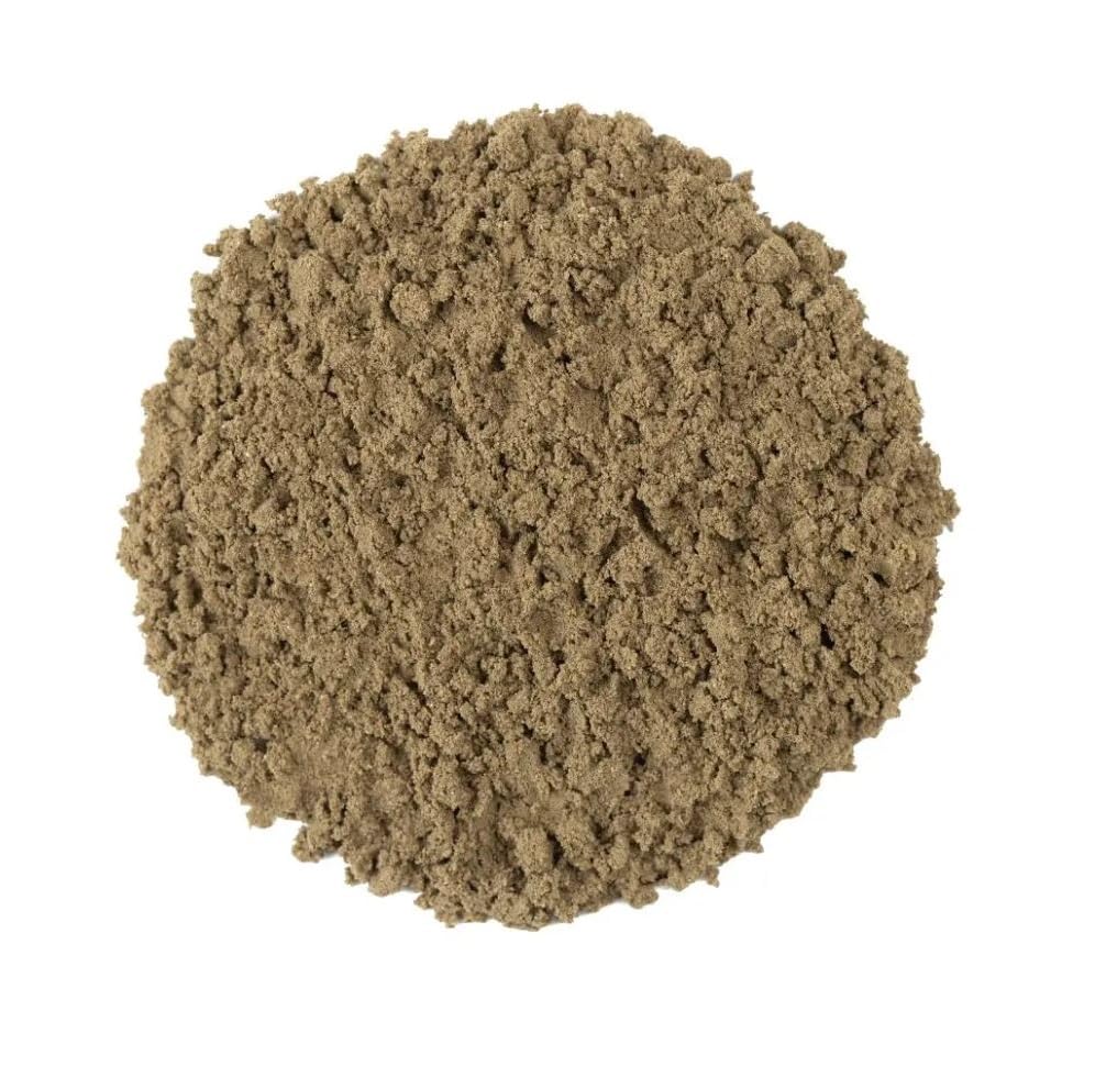 Chaste Tree Berries Powder - 1 lb