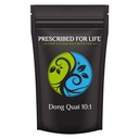 Prescribed For Life Dong Quai Powder | Natural Non-GMO Angelica Sinensis Root Powder | Unbleached, Gluten Free, Vegan, Soy Free, Kosher, No Fillers (25 kg)