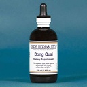 Pure Herbs, Ltd. Dong Quai (4 oz.)