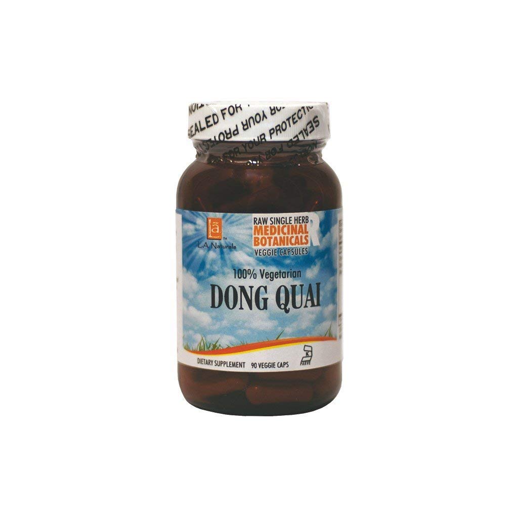 Dong Quai - 90 VGC