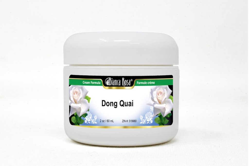 Bianca Rosa Dong Quai Cream (2 oz, ZIN: 519980) - 3 Pack