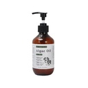 Algae Oil for Dogs – Omega 3 EPA DHA from Microalgae – Skin, Coat, Joint, Heart, Brain & Immune Support – 10 oz Pump Bottle – No Fish Breath, Vegan