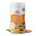 Mylo Lactomama Lactation Granules (Kesar Badam Flavour, 300 g (Pack of 1))