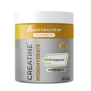 NATURALTEIN Creatine Monohydrate (Creapure®) – 150 g | Increases Strength, Muscle Size & Endurance | Unflavoured, Vegan & Pure Micronized Creatine | Fast Recovery & Enhanced Performance