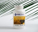 Sami Direct Curcumin C3 Power 525mg, 60 Tab