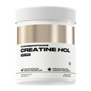 Chamberofgods Creatine HCL | 100% Pure Unflavoured | 83 Servings