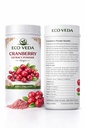 CRANBERRY POWDER MADE WITH ORGANIC CRANBERRY HIGH ANTIOXIDANTS 100GM
