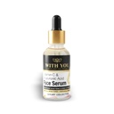 Face Serum Glow-Boosting Serum for Soft, Plump & Radiant Skin