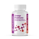 Sleep Restore – 60 Capsules | Triple Magnesium Formula
