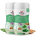 Mylo Lactomama Lactation Granules (Elaichi Flavour, 300 g (Pack of 2))