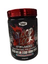 Blood Lock Stim Loaded Electrifying Pre-Workout,60 Servings (315G, Rockstar Reserve)