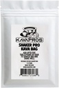Kava Pros Shaker Pro Bag Reusable Kava-Kava Shake & Drink Food Grage Nylon 11 x19CM