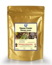 Kamdhenu Vijaysar Powder | 100 grams, pack of 1 | Pterocarpus marsupium | Indian Kino Powder
