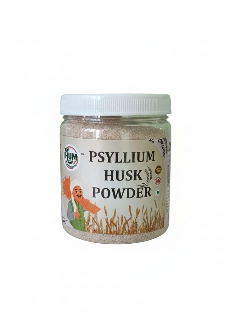 Isobgul bhusi | Psyllium Husk Powder, Natural Dietary Fiber