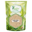 Yuvika Kuda Chilka Powder - Kutaj - Holarrhena Antidysenterica 100 Grams