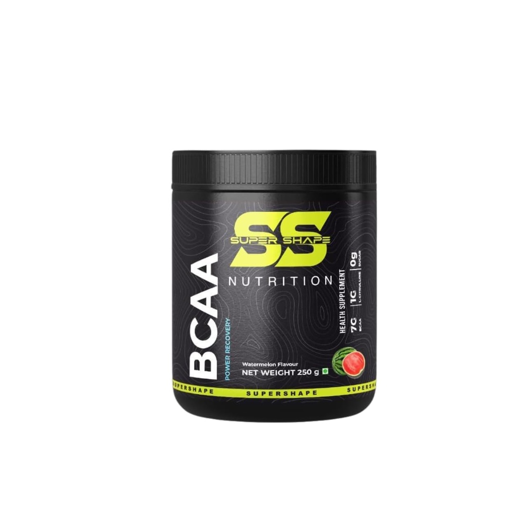 Intra-Workout Recovery Drink 250g | No Sugar Fitness Formula for Muscle Booster, Endurance and Hydration Support | Fast Mixing Training Supplement for Active Lifestyle - Orange