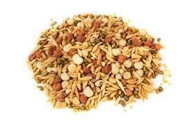 PE - Grade A Quality - Navdhanya - Navadhanyalu - Nava Dhanya - 9 Grains - Mixed - 500 Grams - Loose Packed