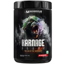 Bigmuscles Nutrition Karnage Black Preworkout (Sex On The Beach, 420g)
