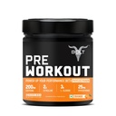 Bolt Pre Workout Supplement | Orange Tangy