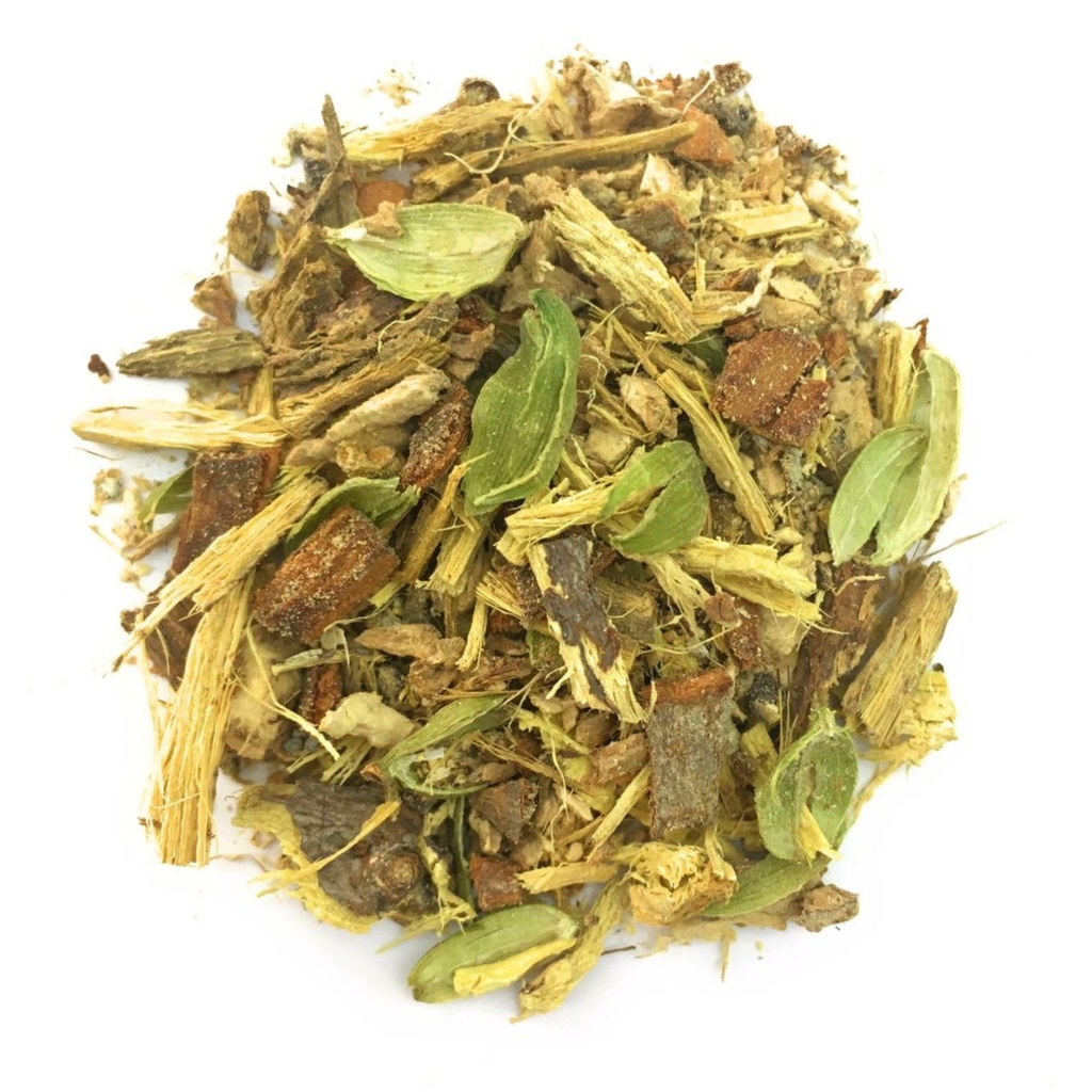 Siyacha Tea Ayurvedic Balance Relaxing Vata Herbal Infusion Decaff Blend Tisane Cooling Pitta Infuison Energizing Kapha, 500g + 100g + 1Kg, Combo of 3|S AY01_50g_S AY03_100g_S AY03_250g