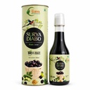 Diabo Juice, Bitter Tangy and Herbal, Ayurvedic Blood Sugar Support with Jamun, Neem, Amla, Karela, Methi, Turmeric, Bael Leaves and Kutki, Liquid, 500ml