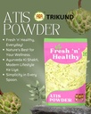 Atis powder 500g