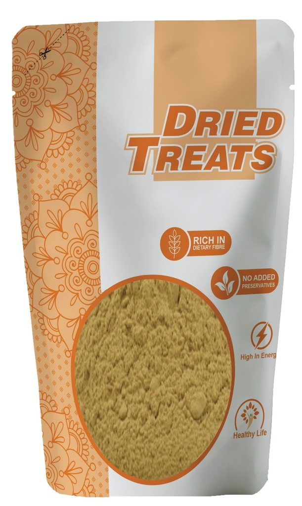 Dried treats Baheda Powder -250g