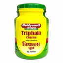 Baidyanath Asli Ayurved Nagpur Triphala Churna I Ayurvedic Remedy For Gastro-Intestinal Health - 500G