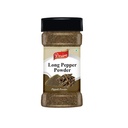 Desire Long Pepper Powder - 100g | Authentic Spice from India | Ideal for Cooking, Seasoning, and Ayurvedic Use | Non-GMO, Gluten-Free (Natural Pippali Powder)