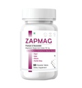 Friska Zapmag Magnesium Bisglycinate Chelate 785mg Chewable, 60 Tablets