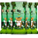 The Blix Bar Choco Coco Jr Snack Bar – Pack of 5 – No Added Sugar | Healthy Chocolate Snack with Nuts,Cocoa, Millets & Dates | Clean Label, No Preservatives | Perfect for Tiffin,Travel,Anytime Snack