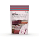 The Whole Truth - Protein Bar Minis - The Everyone Party - All-in-One - Pack of 8-8 x 27g - All Natural