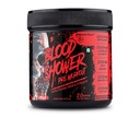 Nutrition Planet Blood Shower Pre Workout (100g - Cola, 20 Servings)