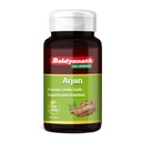 Baidyanath Arjun -60 Tablets | Ayurvedic Arjuna Extract | Supports Circulation, Lipid, Cholesterol Balance & Herbal Heart Wellness Supplement