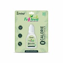 Zindagi Stevia Liquid Drops | Stevia Sugar Free & Zero Calorie Sweetener | (10 Ml)
