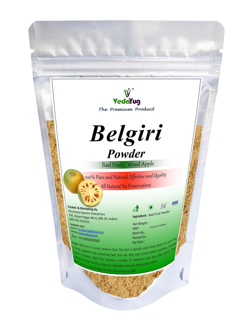 Bael Giri Powder/Bel Giri Powder (200 Gram)