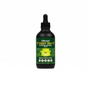 Life Cykel Turkey Tail Mushroom Extract |Full Spectrum Liquid Extract| Worlds Most Trusted Mushroom Supplements| Premium Dual Extract |100% Vegan | Immune Support |Gut Health | 60 mL
