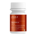 Jiva Triphala Ghrit – A Natural Digestive Aid | Helps in Vision, Better Eye-Sight & Eye Disorders- 200g (Pack of 1)