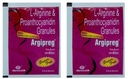 Mankind Argipreg L Granules Sugar Free - L-Arginine & Proanthocyanidin Supplement for Maternal Wellness & Circulation Support (18 x 6.5 gram sachets each) (Pack of 2)
