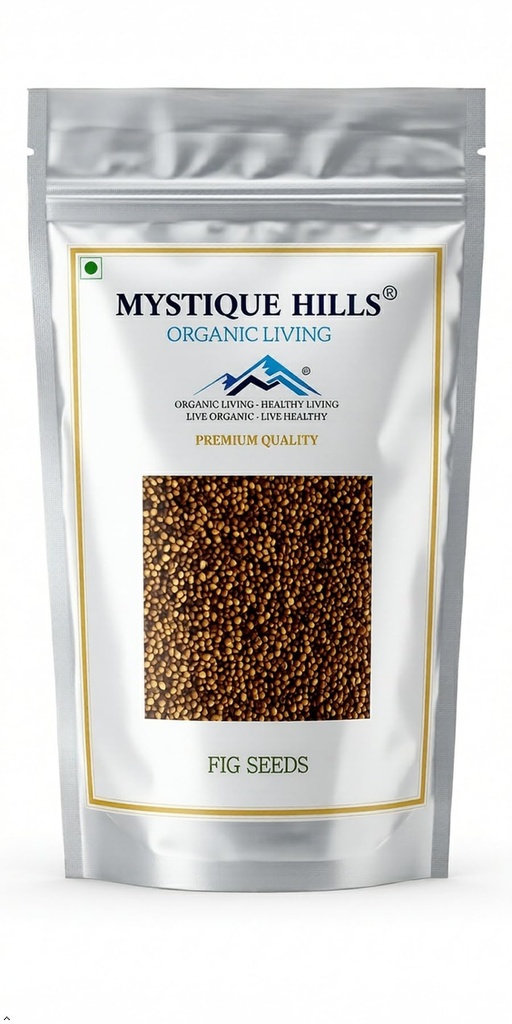 Mystique Fig Seed 100 g