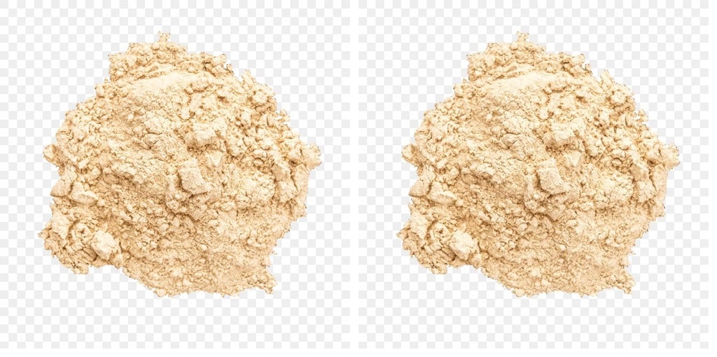 Nutwiz Khus khus Powder -100g (Pack of 2)