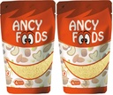 Ancy Khus khus Powder -250g (Pack of 2)