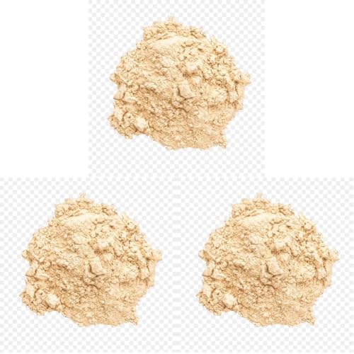 Nurito Khus khus Powder -100g (Pack of 3)