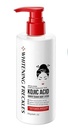 Body Brightening Lotion with Hyaluronic Acid & Amino Acids, Deep Moisturizing & Hydrating Body Lotion, Helps Improve the Appearance of Uneven Skin Tone & Dark Spots, Fast Absorbing for Men & Women, 100ml